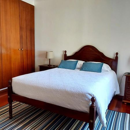 Beach & Surf Ribeira Grande Exterior foto