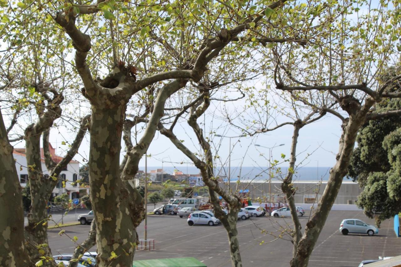 Beach & Surf Ribeira Grande Exterior foto